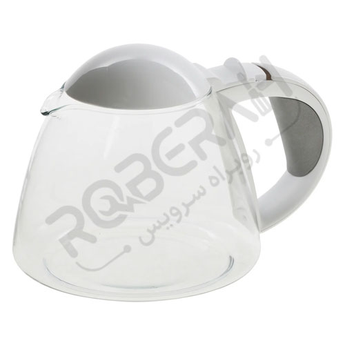 قوری چای ساز بوش- سفید با کد فنی 12006340