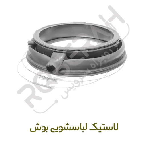 لاستیک 8 کیلویی آیدوز چراغدار کدفنی 00772654