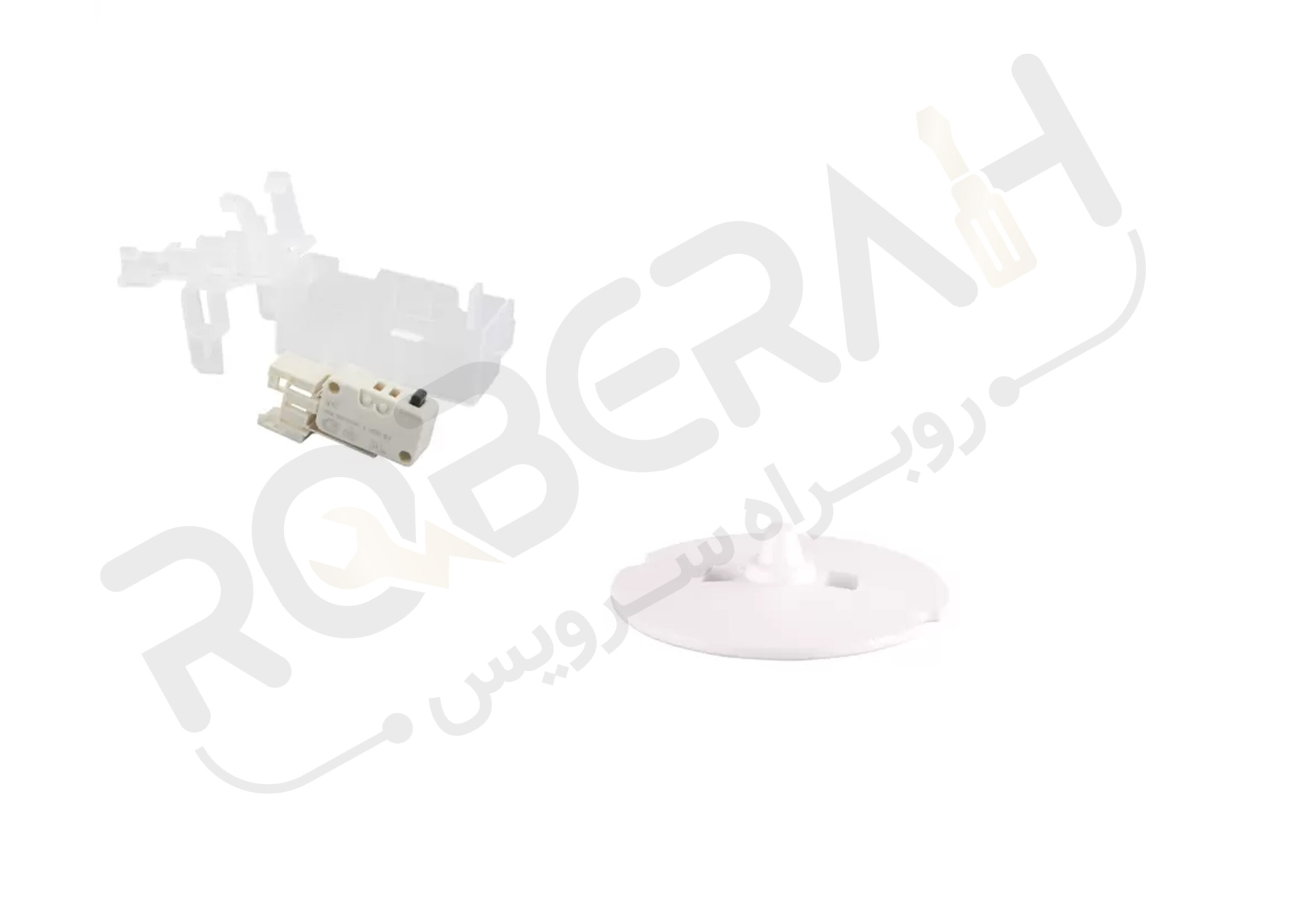 معنای ارور E:15 ظرفشویی بوش :