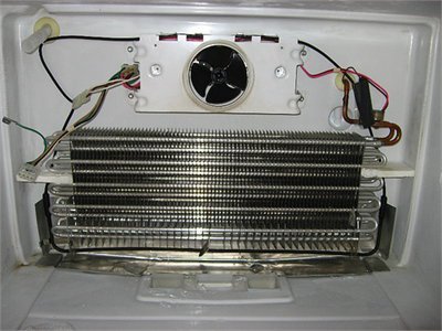 خراب شدن سنسور