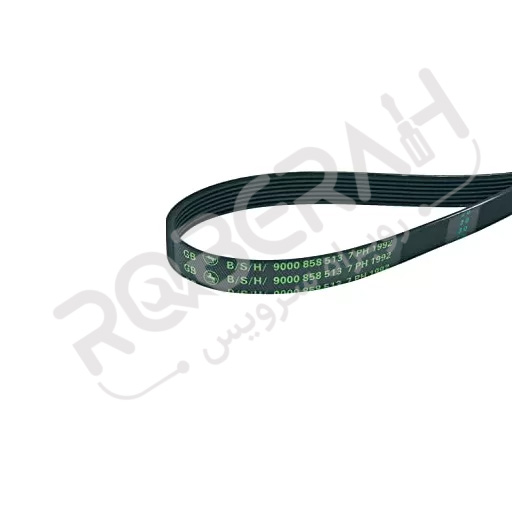 تسمه خشک کن بوش - اورجینال - کد 00753220