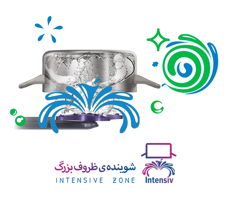 برنامه hygien plus