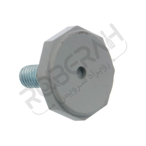 پایه کابین لباسشویی اورجینال کد 00610643