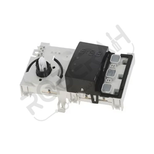 برد نمایشگر ظرفشویی بوش کد 00754484
