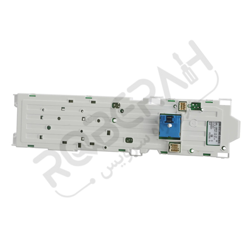 برد نمایشگر لباسشویی بوش کد 00675189