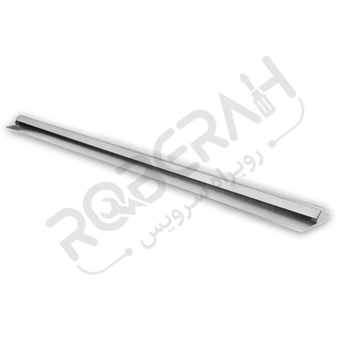 زه دستگیره کشو یخچال فریزر توکار بوش کد 00747503