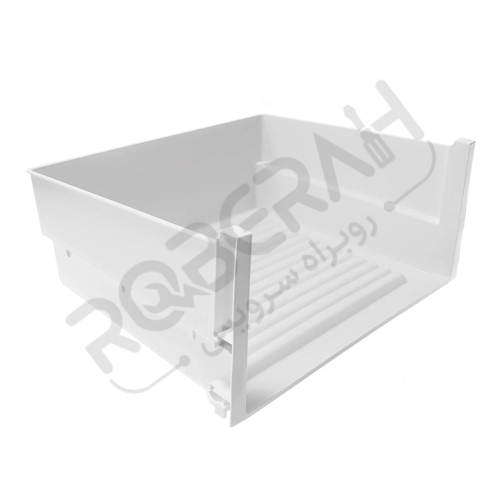 کشو یخچال فریزر بوش کد 00747541