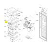 پایه فلاپ فریزر بوش