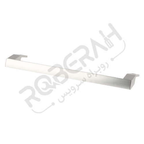 دستگیره درب یخچال بوش کد 00654556