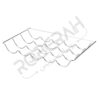 طبقه نگهدارنده بطری یخچال بوش