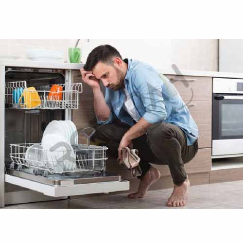 علت طولانی شدن چرخه شستشو در ماشین ظرفشویی