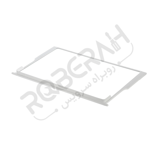 طبقه داخل کابین یخچال بوش، زیمنس کد 00358767