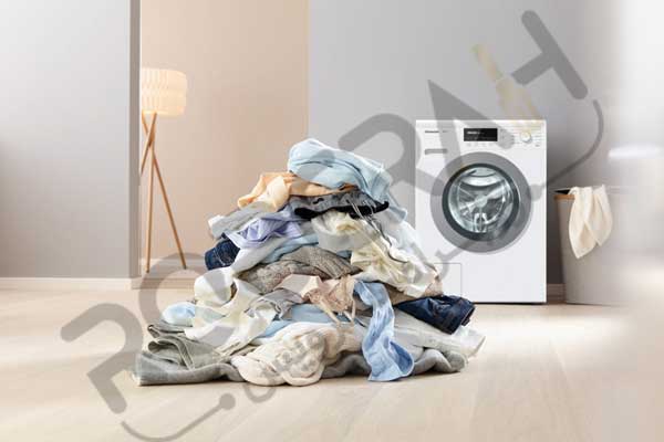 استفاده از ماشین لباسشویی بوش موجب صرفه جویی در آب و برق خواهد شد.