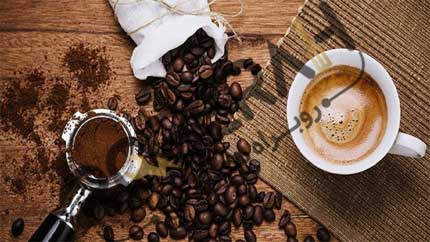 آسیاب-نمودن-قهوه-در-تهیه-قهوه-در-اسپرسوساز