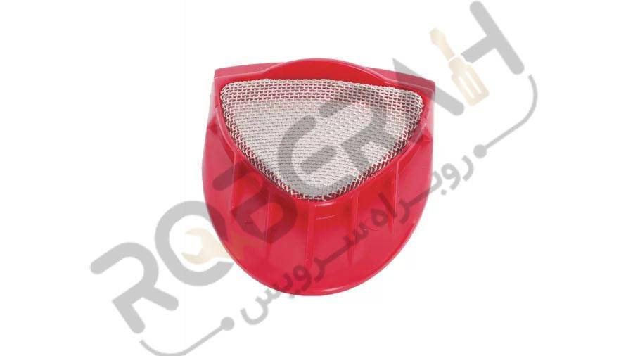 تفاله گیر قوری و توری کتری چای ساز