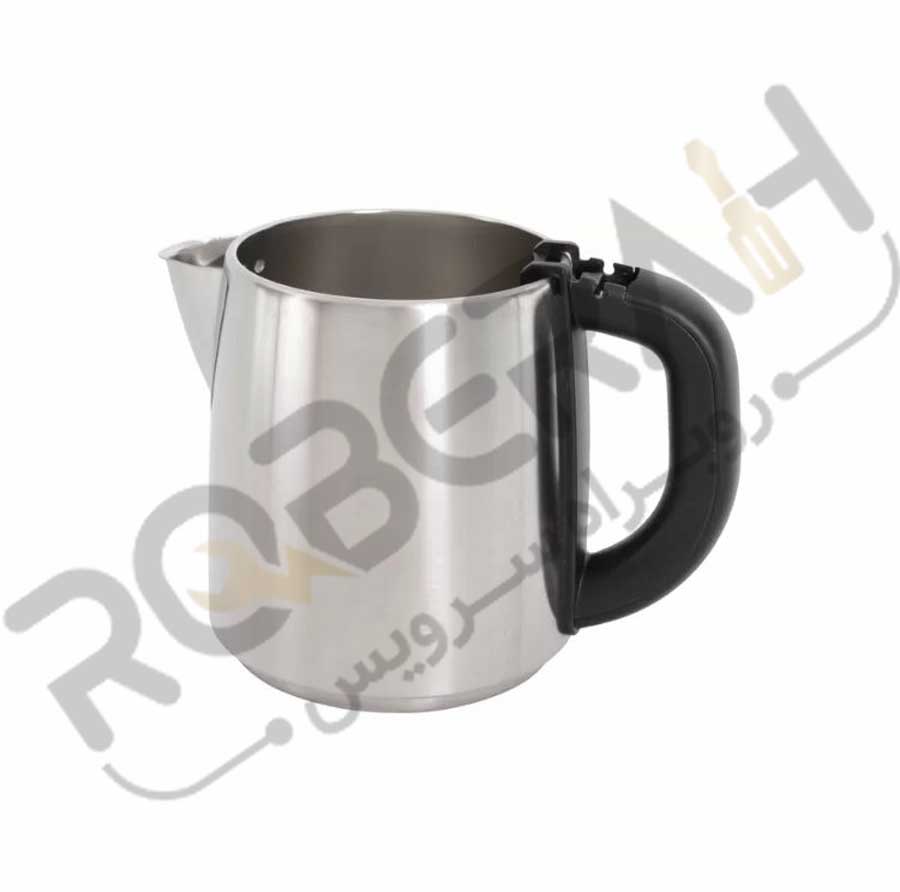 قوری-استیل-چای-ساز