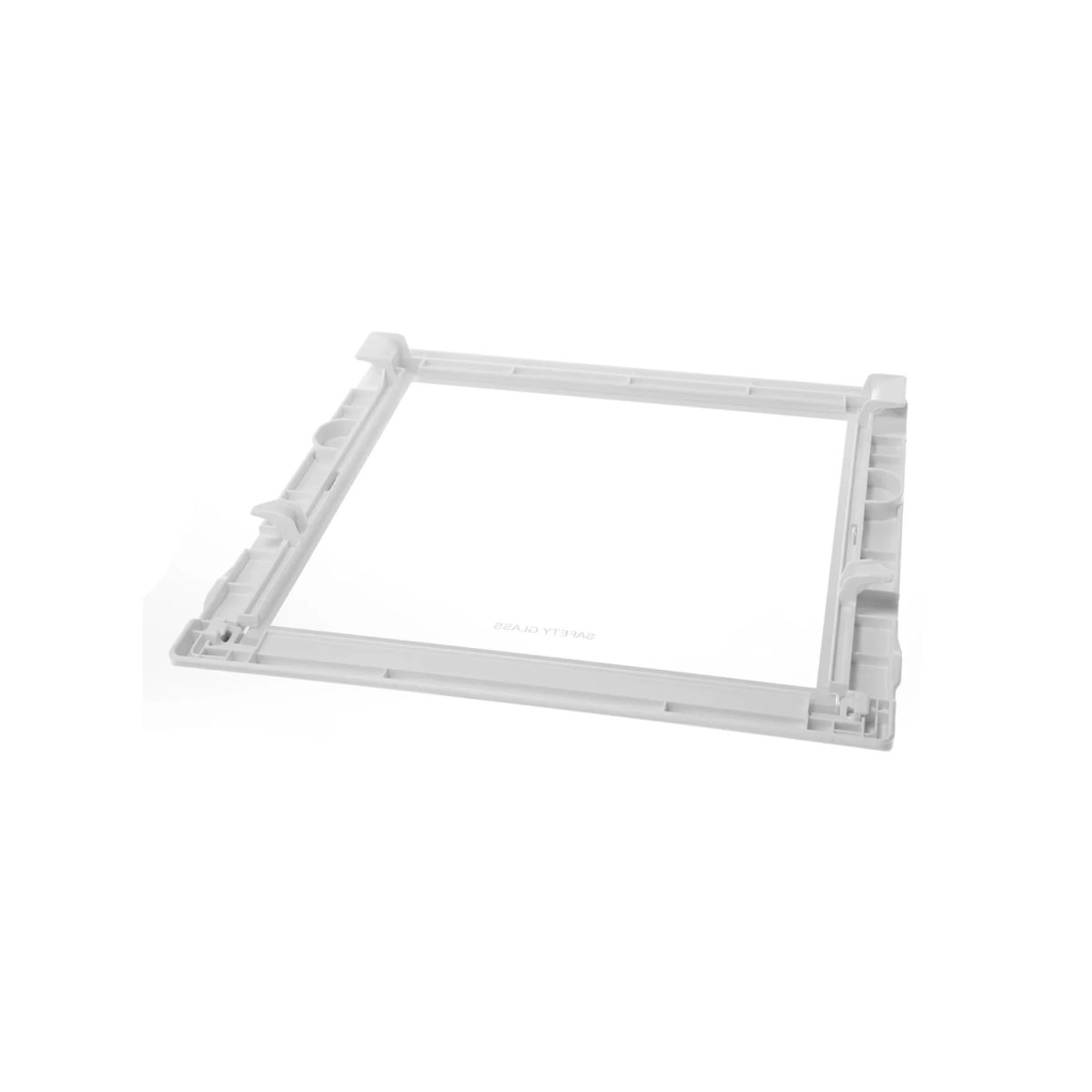طبقه داخل کابین فریزر ساید بوش