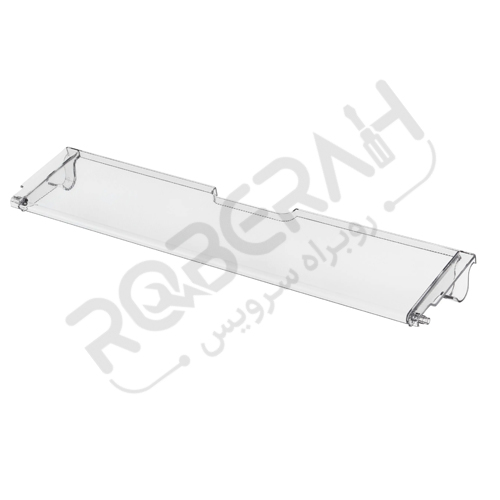 فلاپ یخچال بوش کد 00471192