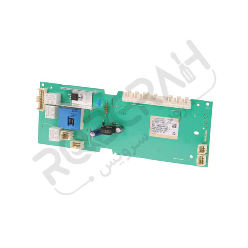 برد اصل لباسشویی بوش کد 12035787