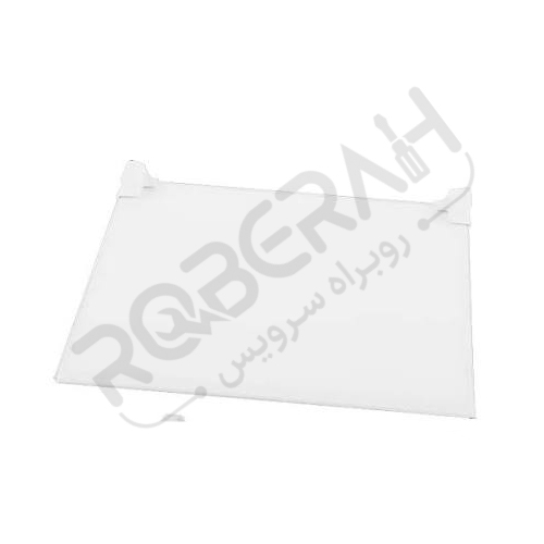 طبقه شیشه ای ساید بوش کد 00446034
