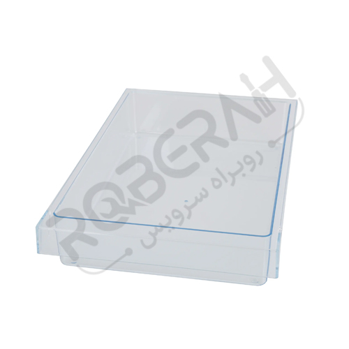 باکس یخچال بوش کد 00752861