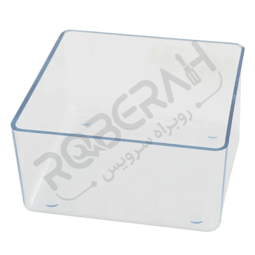 باکس یخچال بوش کد 00629488