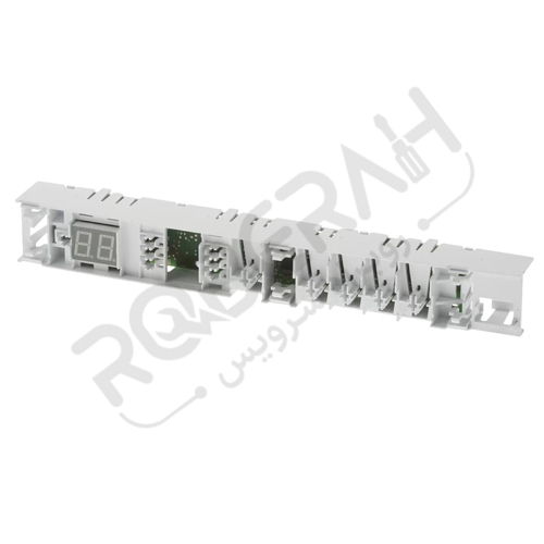 برد یخچال بوش کد 00640890