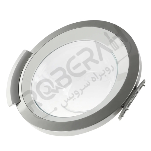 درب لباسشویی بوش کد 00704287
