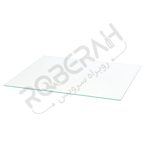 طبقه شیشه ای یخچال بوش کد 00709677
