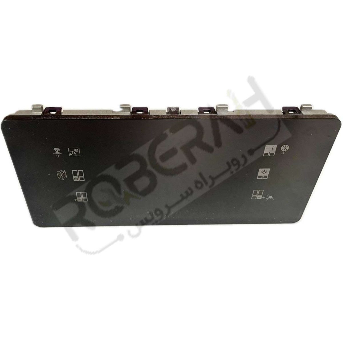 نمایشگر ساید بکو