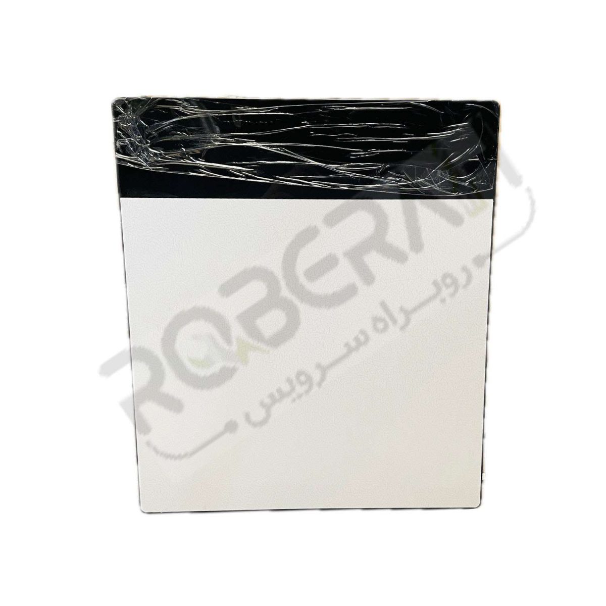 درب بار ساید بکو