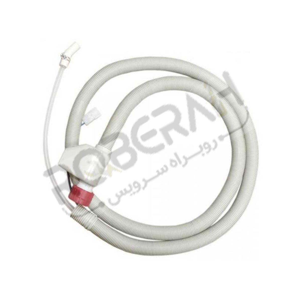 اکواستاپ (شیربرقی) ظرفشویی بکو