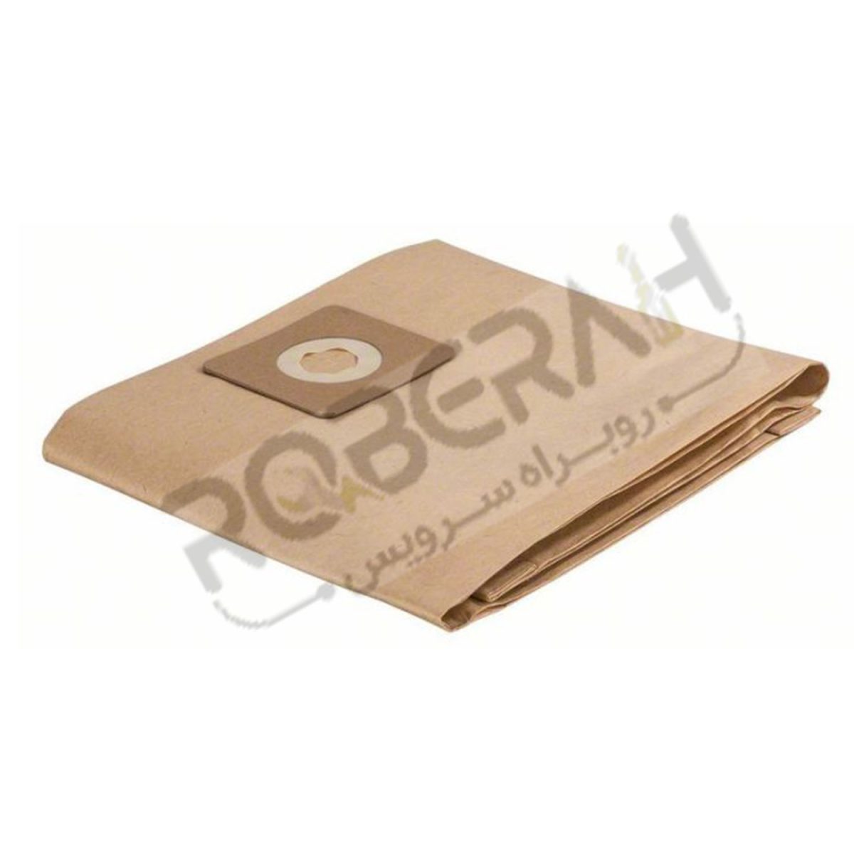 پاکت جاروبرقی سطلی بوش اورجینال