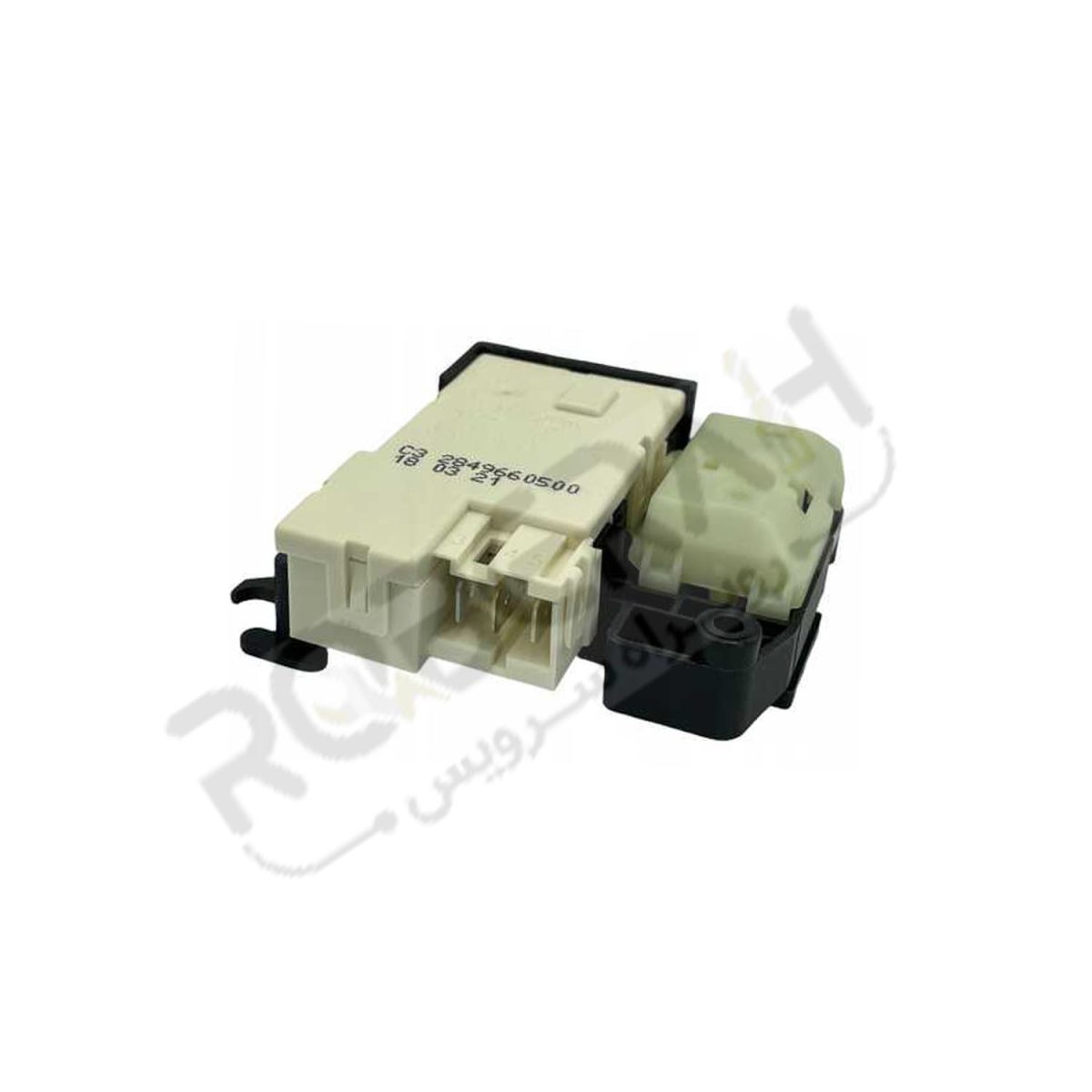 میکروسویچ لباسشویی بکو