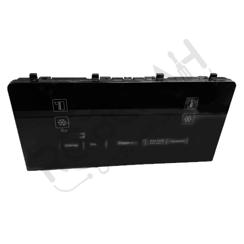پنل و برد نمایشگر یخچال بکو کد 4934640300