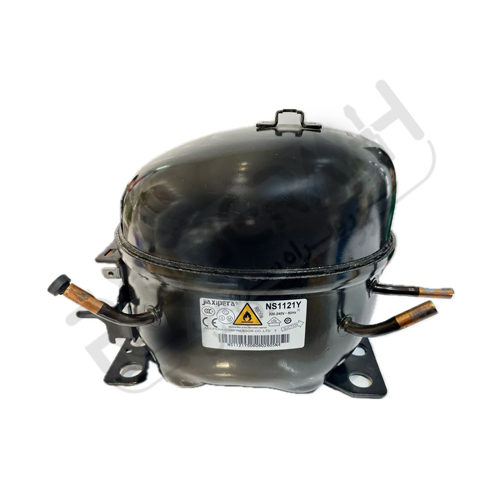 کمپرسور یخچال Jiaxipera مدل NS1121Y