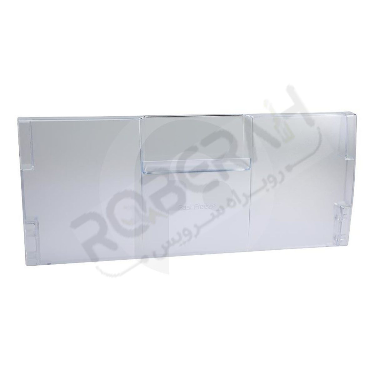 فلاپ فریزر بکو