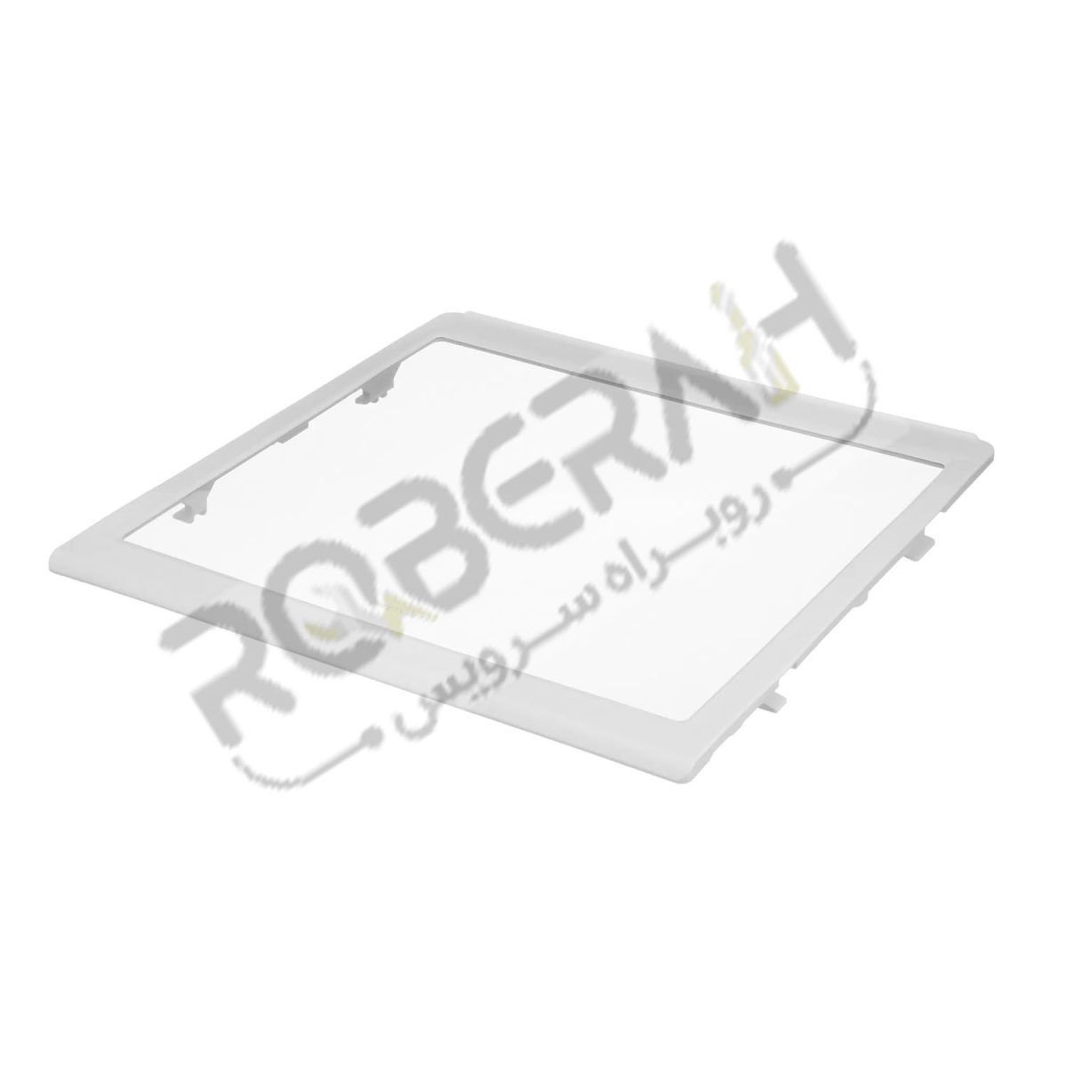 طبقه یخچال ساید بوش