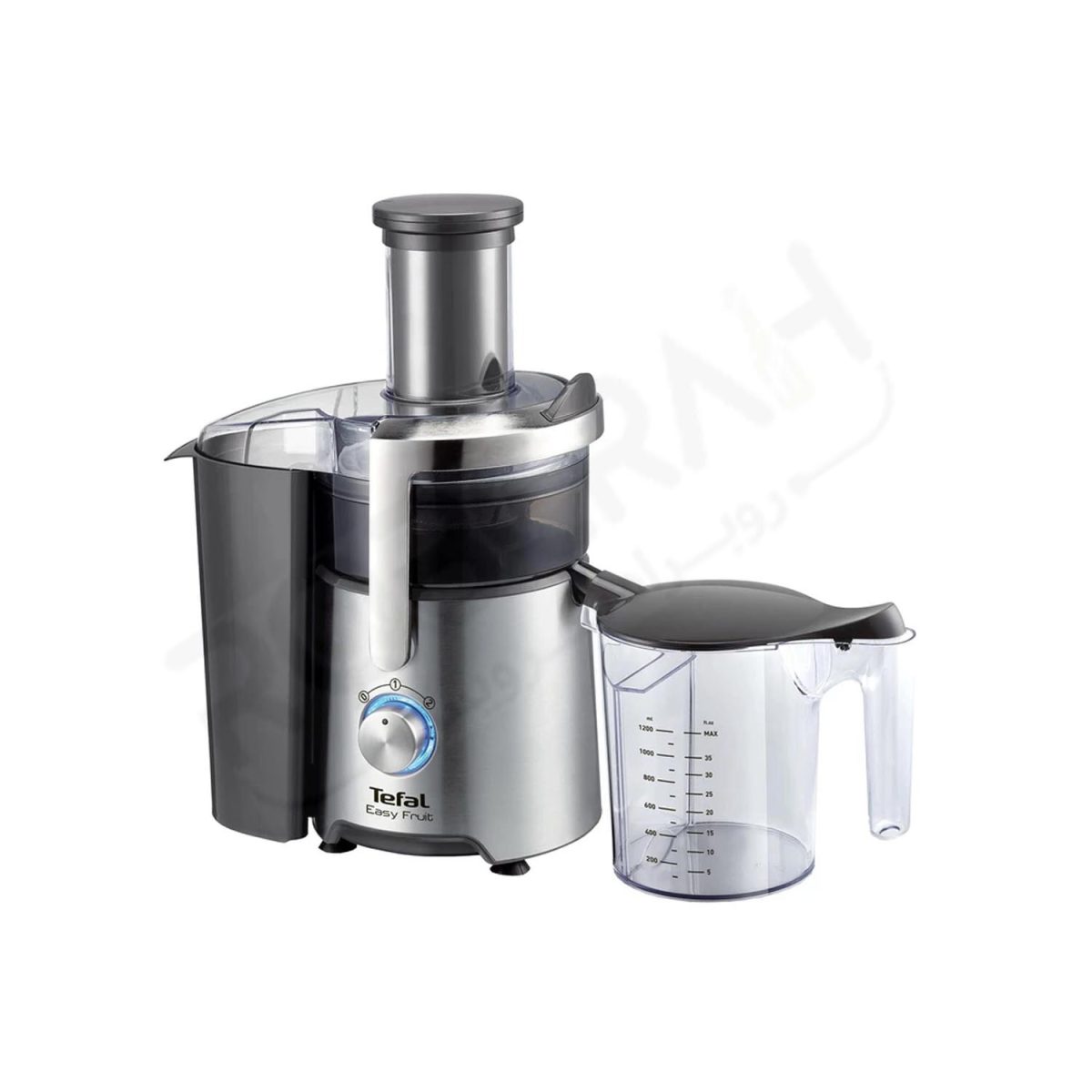 آبمیوه گیری تفال