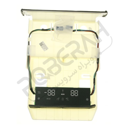 برد نمایشگر یخچال فریزر بکو کد 5912810100