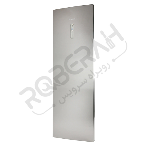 درب فریزر بوش کد 00716225