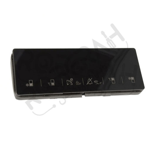 پنل برد نمایشگر یخچال بکو کد 4941930200