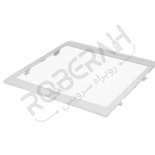 کاور روی کشو یخچال بوش کد 00662038
