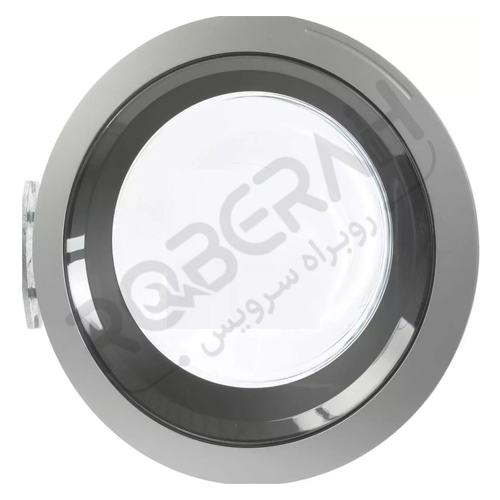 درب لباسشویی بوش کد 00744610